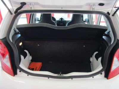 SEAT Mii 1.0 68 CV 5 porte Style Ecofuel (15)