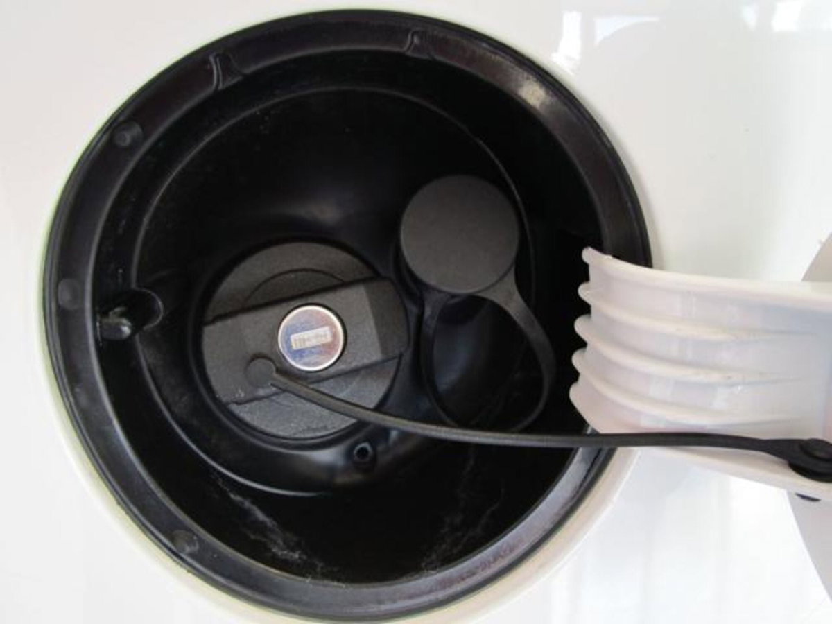SEAT Mii 1.0 68 CV 5 porte Style Ecofuel (6)