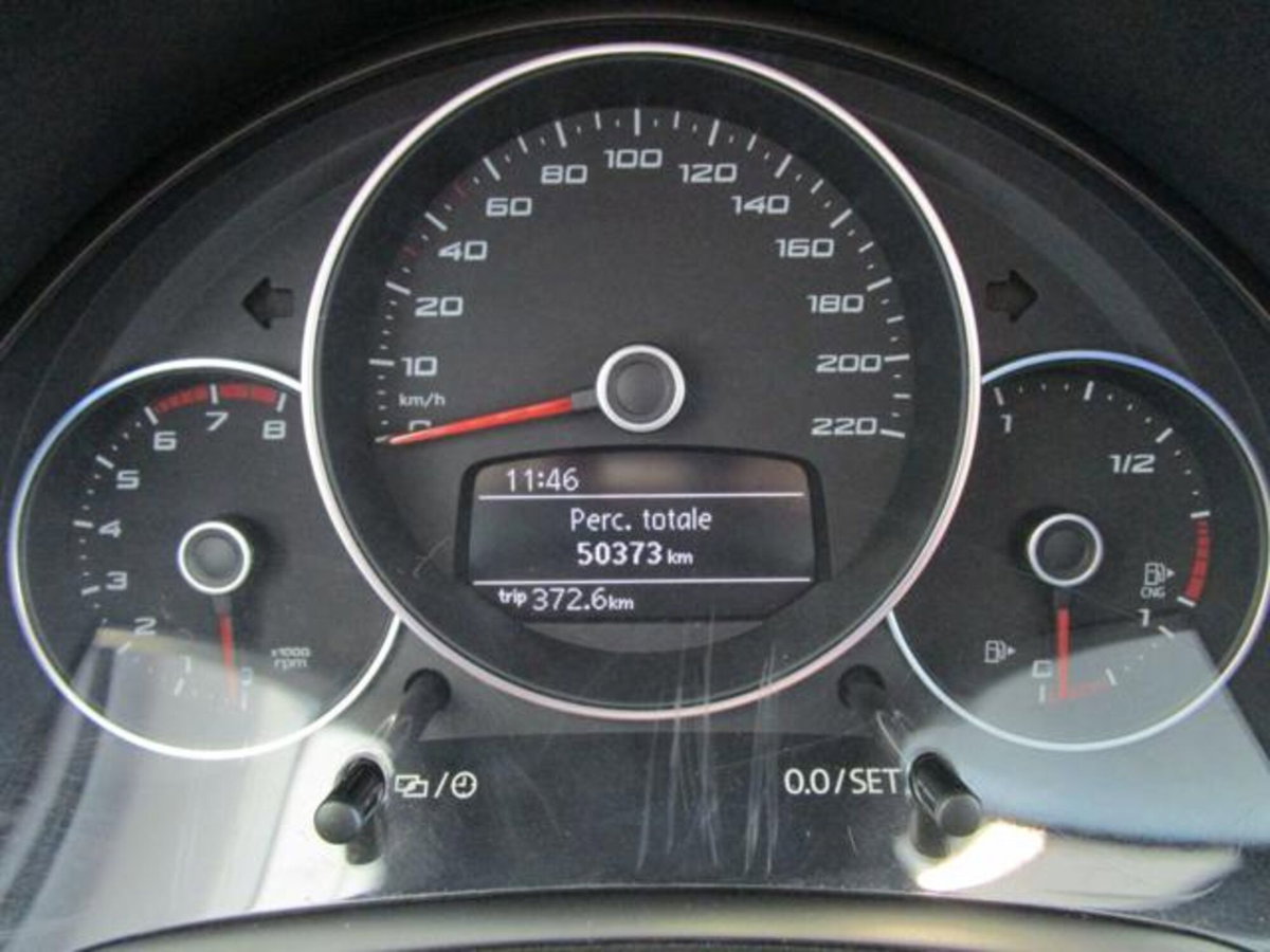 SEAT Mii 1.0 68 CV 5 porte Style Ecofuel (7)