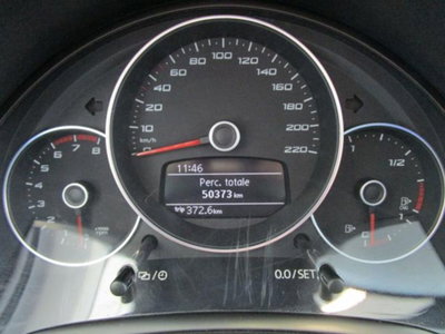 SEAT Mii 1.0 68 CV 5 porte Style Ecofuel (7)