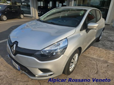 Renault Clio 1.2 75 CV 5 porte Duel (3)