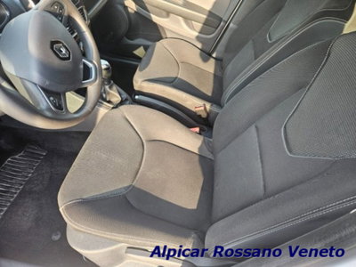 Renault Clio 1.2 75 CV 5 porte Duel (5)