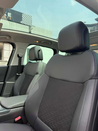 Peugeot 3008 1.6 HDi 115CV Allure (10)