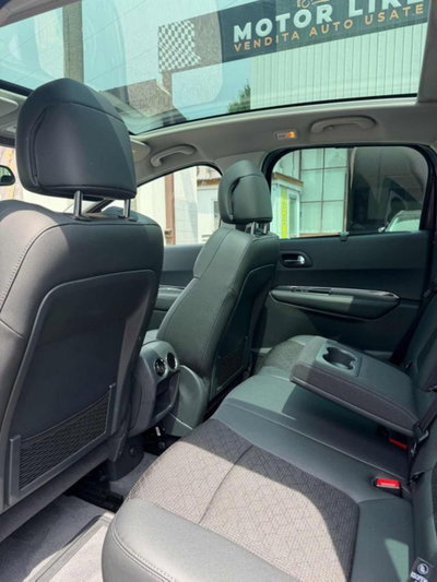Peugeot 3008 1.6 HDi 115CV Allure (11)
