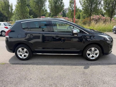 Peugeot 3008 1.6 HDi 115CV Allure (6)