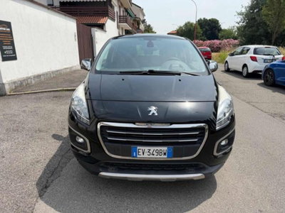 Peugeot 3008 1.6 HDi 115CV Allure (8)