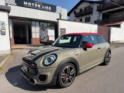 MINI Mini 2.0 John Cooper Works usata