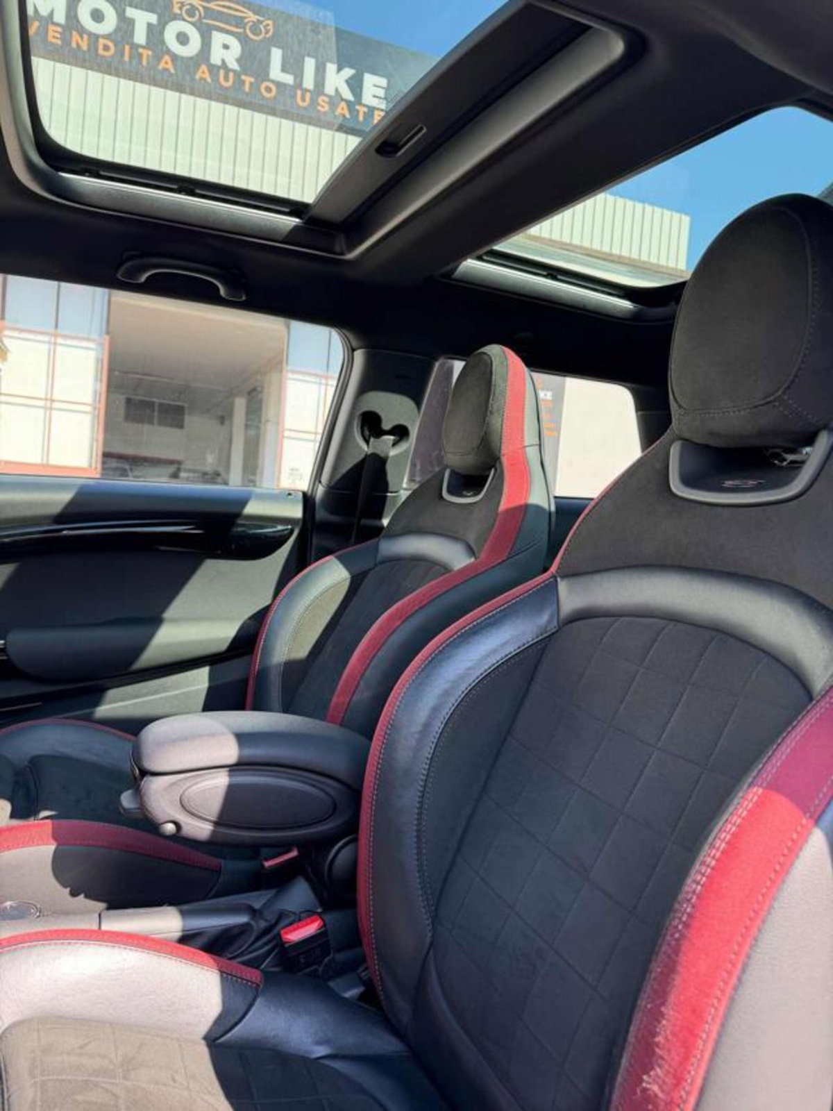 MINI Mini 2.0 John Cooper Works (10)