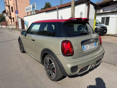 MINI Mini 2.0 John Cooper Works (2)