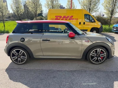 MINI Mini 2.0 John Cooper Works (6)