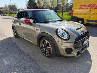 MINI Mini 2.0 John Cooper Works (7)