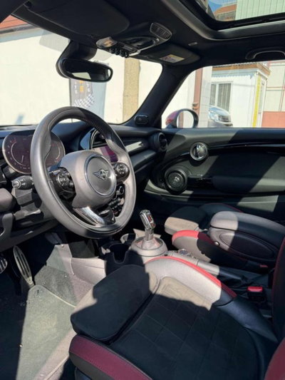 MINI Mini 2.0 John Cooper Works (9)