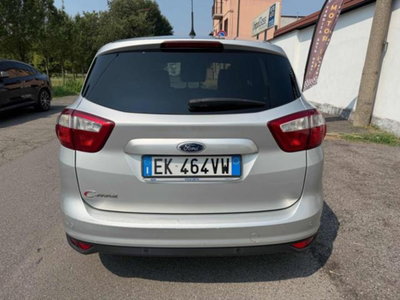 Ford C-Max 1.6 EcoBoost 150CV Titanium (4)