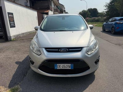 Ford C-Max 1.6 EcoBoost 150CV Titanium (8)