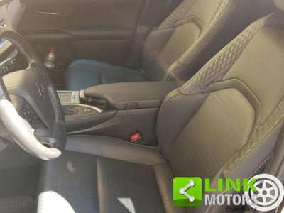 Lexus UX Hybrid Midnight (20)