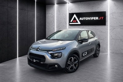 Citroen C3 PureTech 83 S&S Shine usata