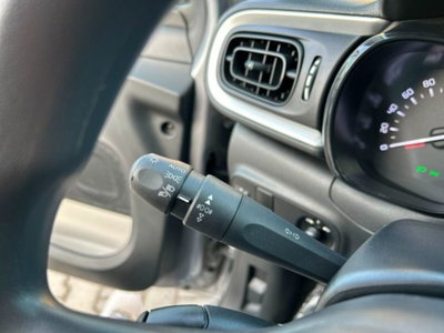 Citroen C3 PureTech 83 S&S Shine (10)