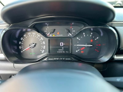 Citroen C3 PureTech 83 S&S Shine (11)
