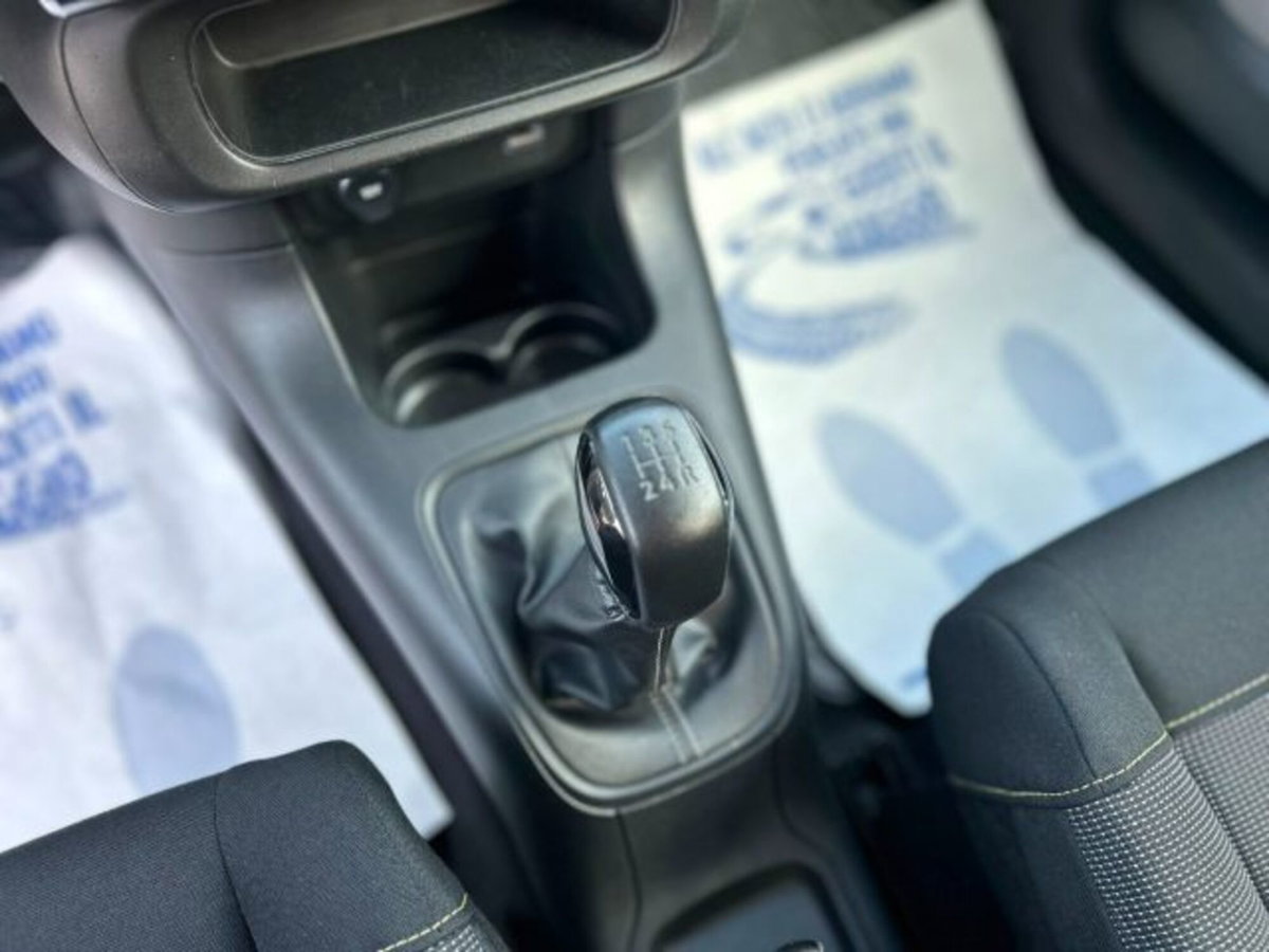 Citroen C3 PureTech 83 S&S Shine (13)