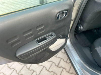 Citroen C3 PureTech 83 S&S Shine (15)