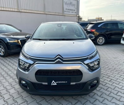 Citroen C3 PureTech 83 S&S Shine (2)