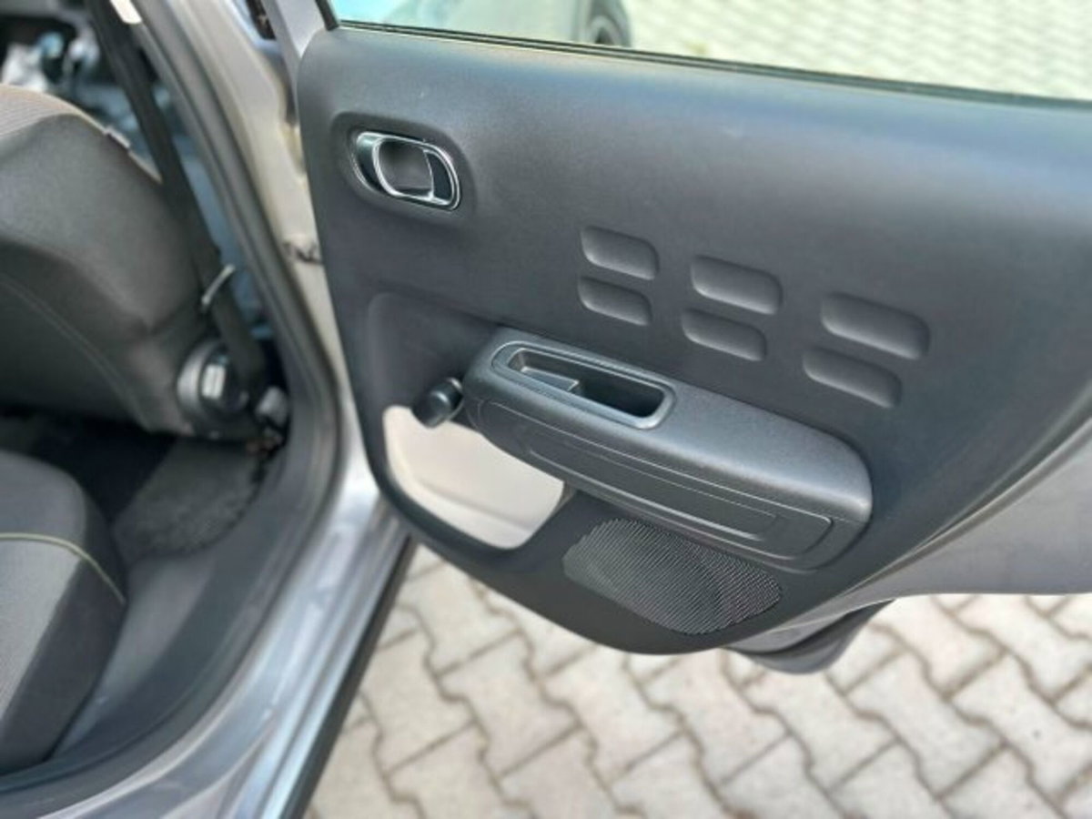 Citroen C3 PureTech 83 S&S Shine (20)