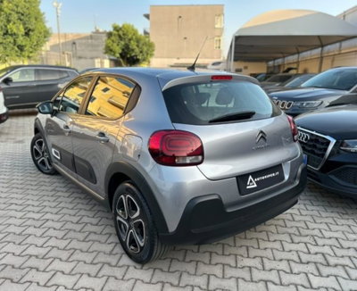 Citroen C3 PureTech 83 S&S Shine (4)
