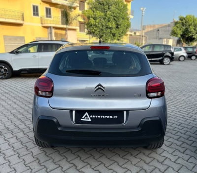 Citroen C3 PureTech 83 S&S Shine (5)