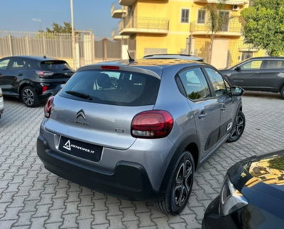 Citroen C3 PureTech 83 S&S Shine (6)