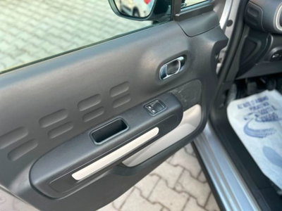 Citroen C3 PureTech 83 S&S Shine (7)