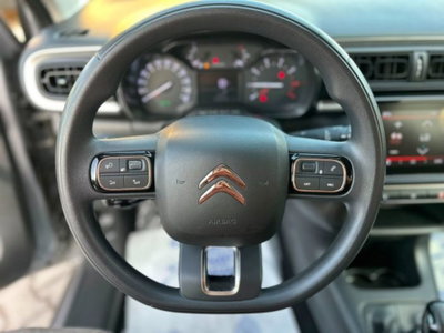 Citroen C3 PureTech 83 S&S Shine (9)