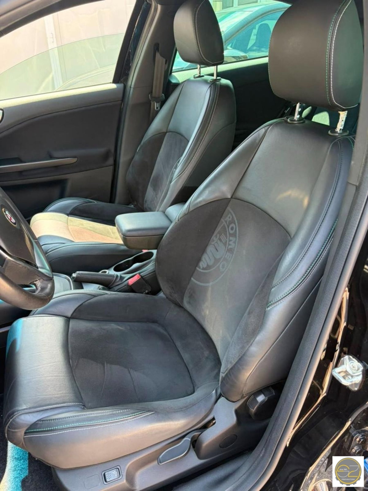 Alfa Romeo Giulietta 1.4 Turbo multiair Exclusive 170cv (4)