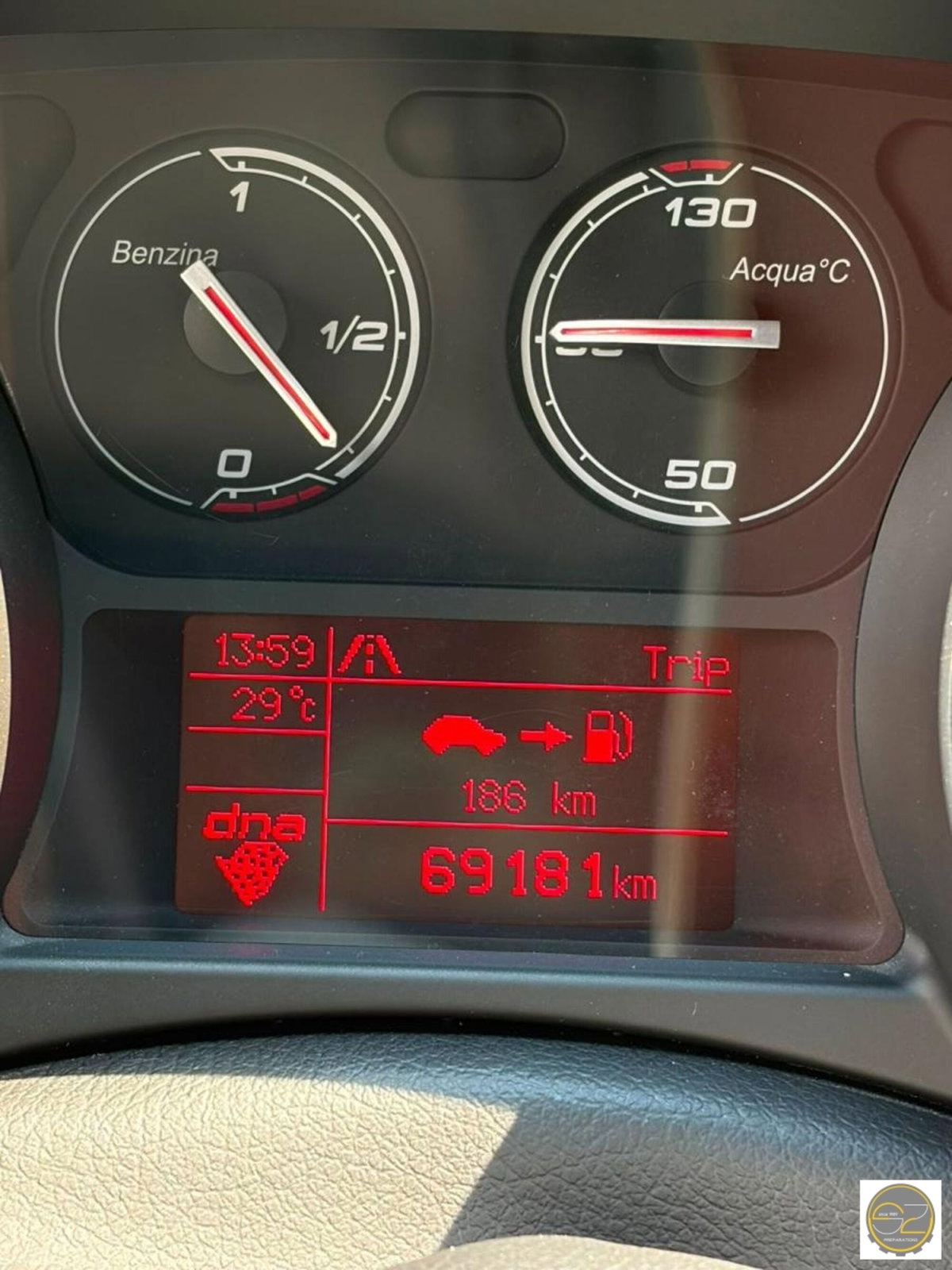 Alfa Romeo Giulietta 1.4 Turbo multiair Exclusive 170cv (8)