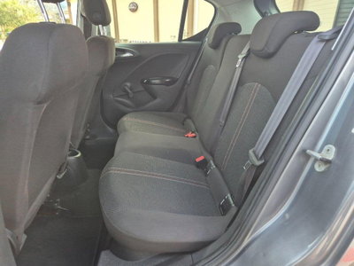 Opel Corsa 1.4 5 porte b-Color (10)