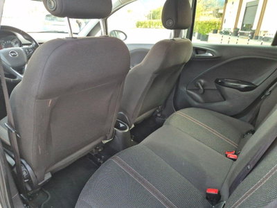 Opel Corsa 1.4 5 porte b-Color (11)