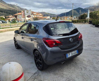 Opel Corsa 1.4 5 porte b-Color (5)