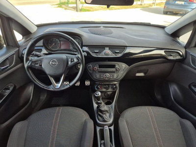 Opel Corsa 1.4 5 porte b-Color (8)