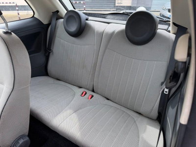 Fiat 500 1.2 Lounge (13)