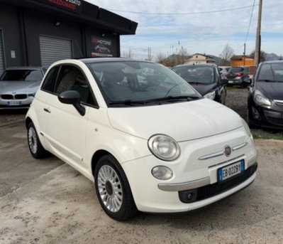 Fiat 500 1.2 Lounge (3)