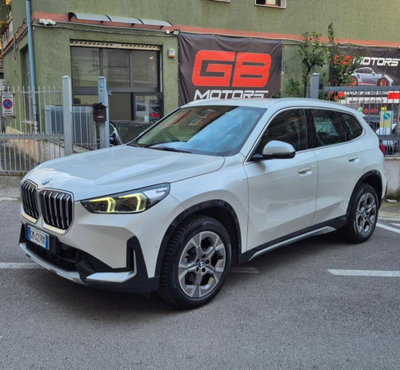 BMW X1 sDrive 18d xLine (11)