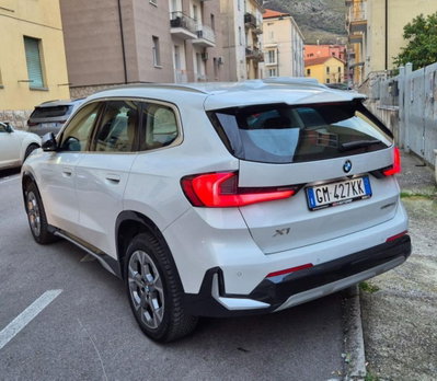 BMW X1 sDrive 18d xLine (14)