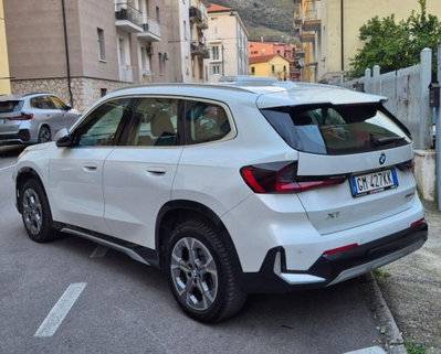 BMW X1 sDrive 18d xLine (16)