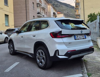 BMW X1 sDrive 18d xLine (17)