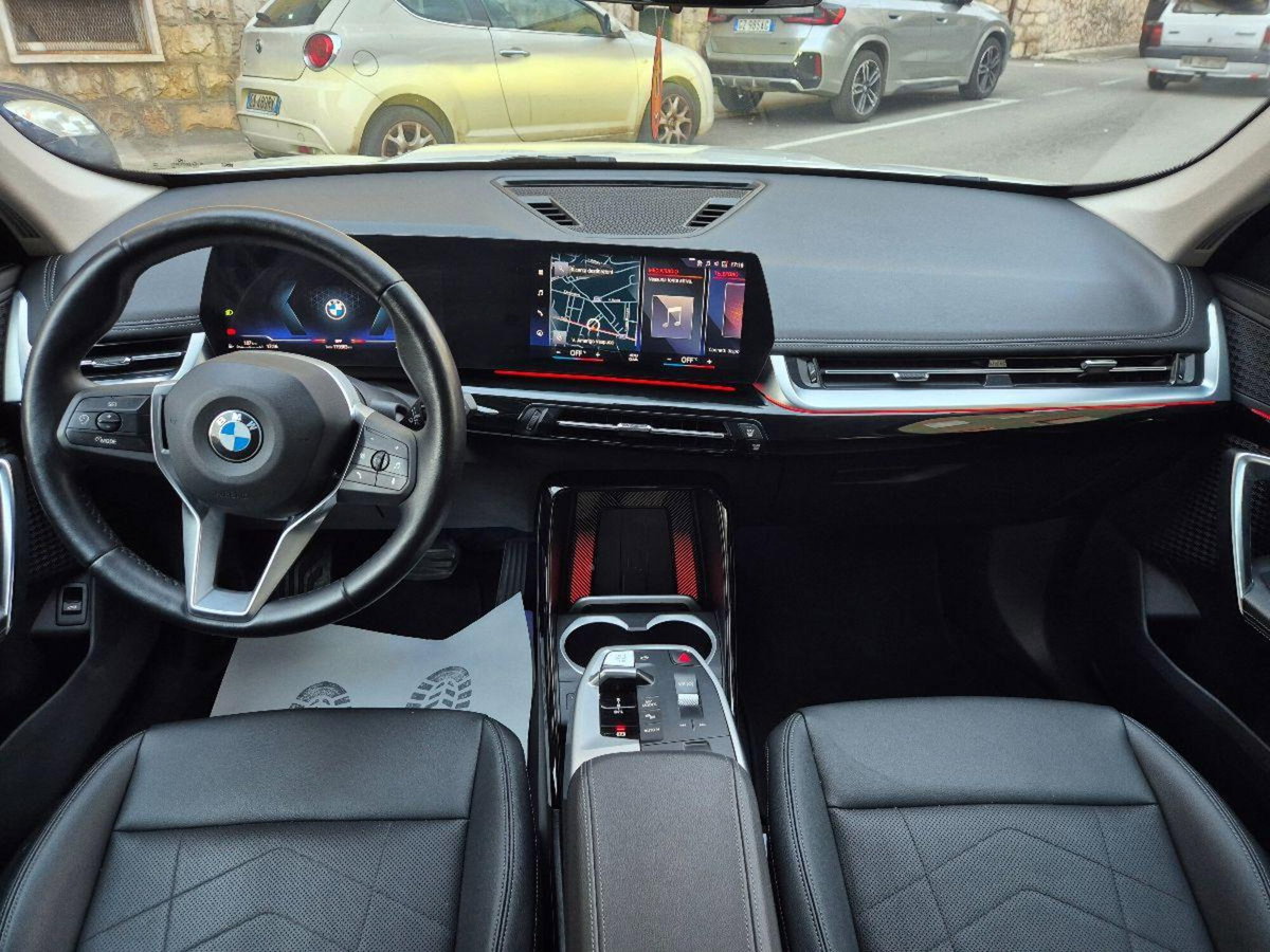 BMW X1 sDrive 18d xLine (20)