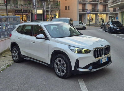 BMW X1 sDrive 18d xLine (3)