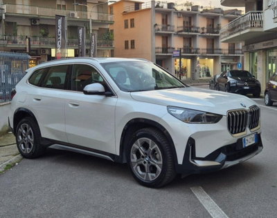 BMW X1 sDrive 18d xLine (7)