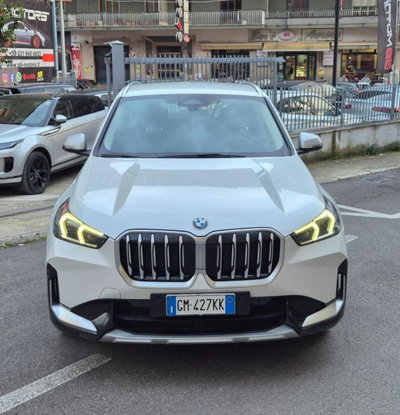 BMW X1 sDrive 18d xLine (9)