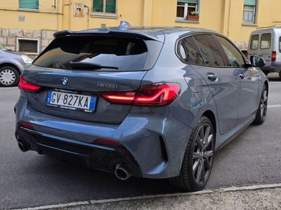 BMW Serie 1 M 135i xDrive (15)