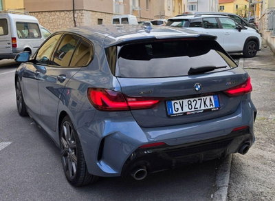 BMW Serie 1 M 135i xDrive (18)