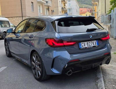 BMW Serie 1 M 135i xDrive (20)